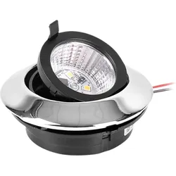 Dometic LED-Einbaustrahler L360RM 12V/1,8W