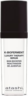 Atashi K-Bioferment Luxury Therapeutic Serum 30 ml