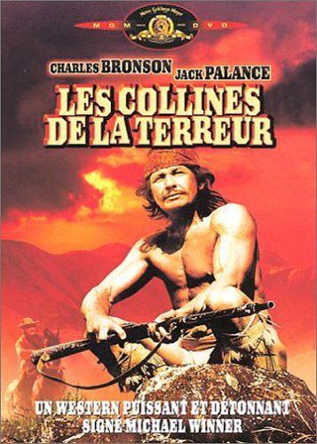 Michael Winner - Les Collines de la terreur [FR Import] - Preis vom 08.10.2026 07:26:42 h