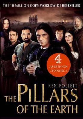 Ken Follett - Pillars of the Earth - Preis vom 02.10.2026 23:42:20 h