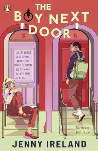 Jenny Ireland - The Boy Next Door - Preis vom 11.10.2026 15:43:13 h