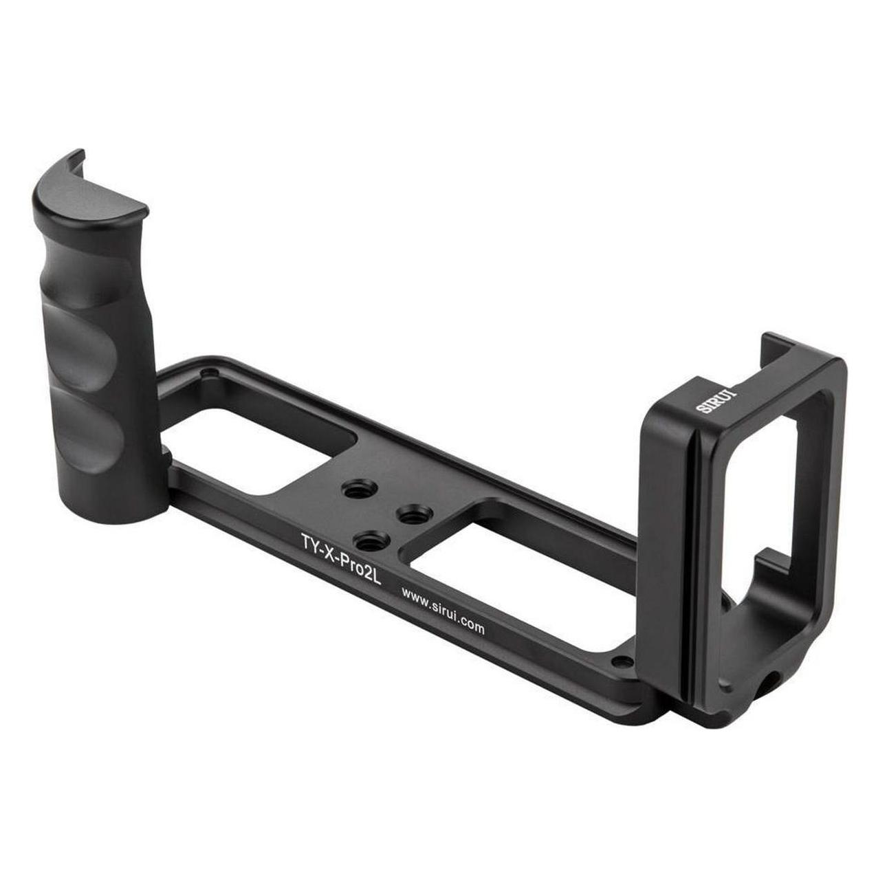 Sirui TY-X-PRO2L L-Schiene (Stativ L-Schiene) (TY-X-PRO2L)