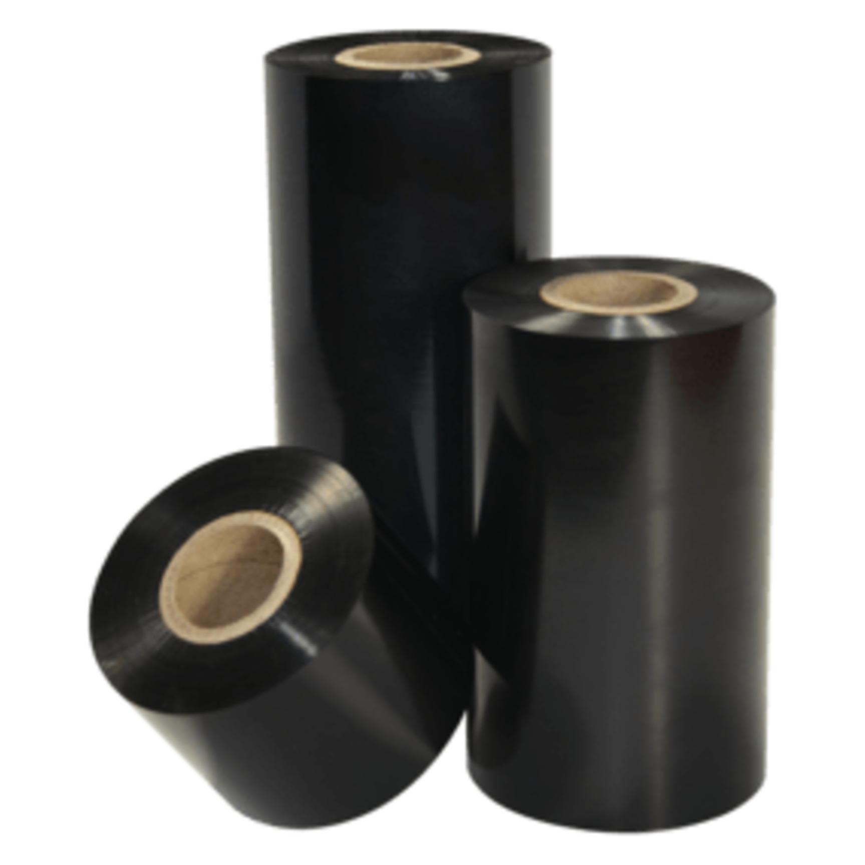 Armor OWA Thermal Transfer Ribbon (11 cm, Schwarz, Schwarz) (T63263IO)