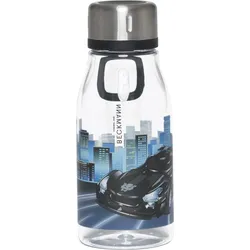 Beckmann Trinkflasche 400 ml - Night Rider