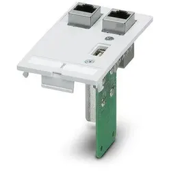 Phoenix Contact 1404506 Datenfrontplatte SI-FP-2R1A-U1A SIFP2R1AU1A