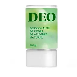 Botánica Nutrients Stein Deodorant 120g