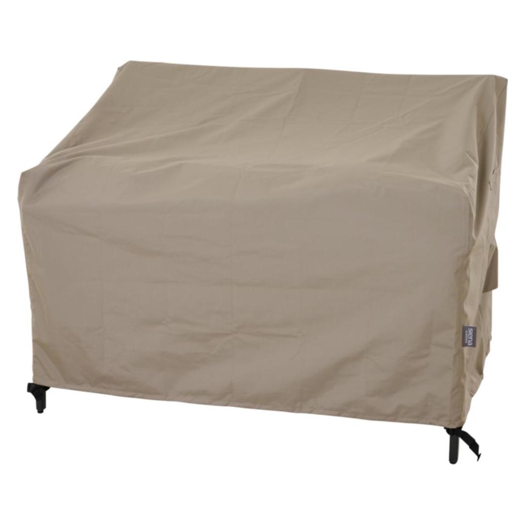 Siena Garden PLUS Bank Schutzhülle 130x75x65/85 cm (W33925)