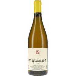 Cuvée Alexandria blanc Matassa 2024