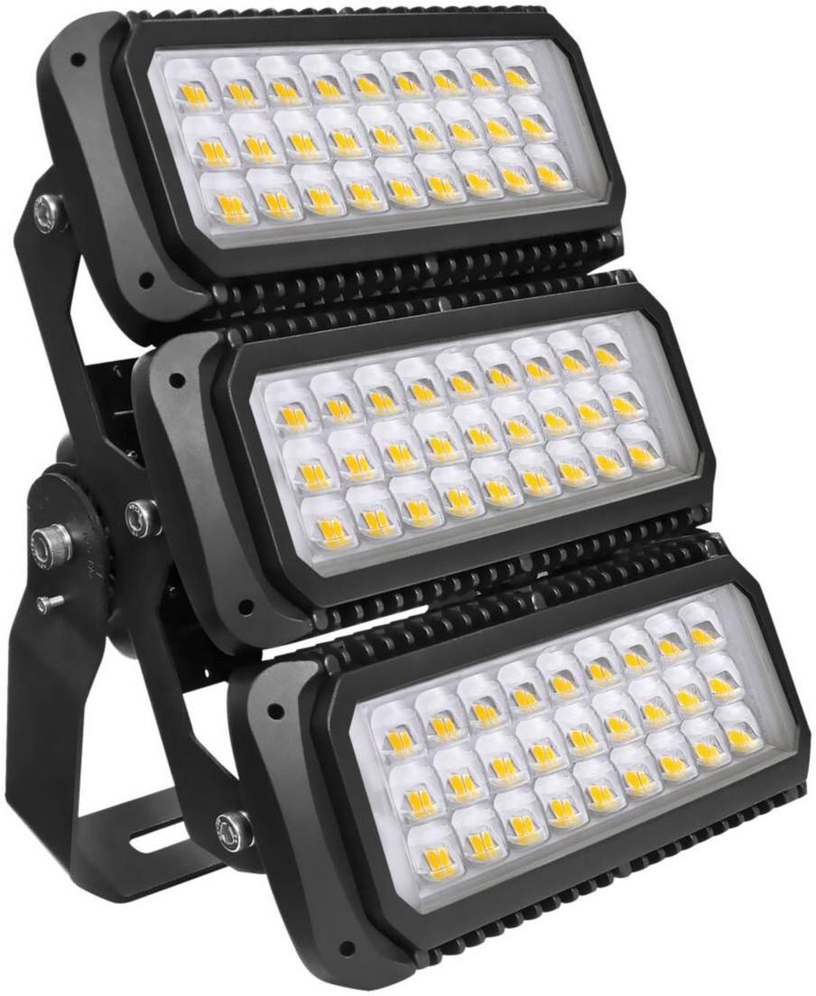 Designlight Modulstrålkastare M1-230, 230 W
