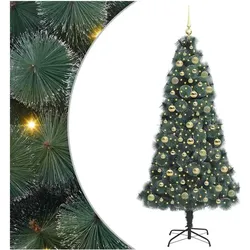 vidaXL, Weihnachtsbaum, Künstlicher Weihnachtsbaum (180 cm)