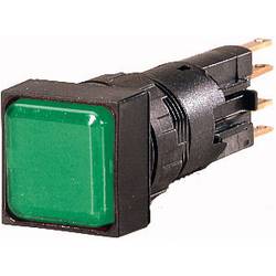 Eaton Q18LF-GN/WB Leuchtmelder flach Grün 24 V/AC 1 St. Piece 087947