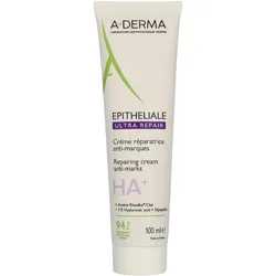 A-Derma, Gesichtscreme, beruhigende Reparaturcreme (100 ml, Nachtcreme)