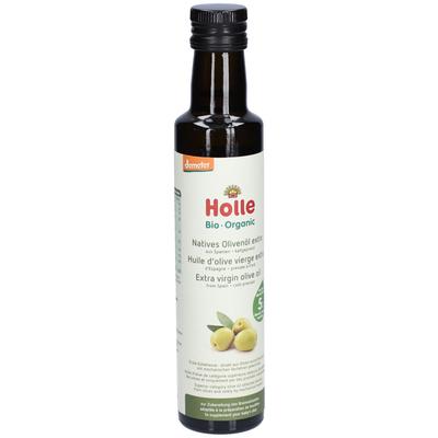 Holle Baby Beikost Olivenöl Fl 250 ml Bio Ätherisches Öl