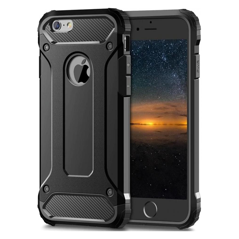 Screenguard AdventureCase Apple iPhone 8 Hybrid Hülle (Apple iPhone 8) (00025619)