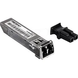 TRN TI-MGBSX - Mini GBIC, 1000Base-SX, Multimode