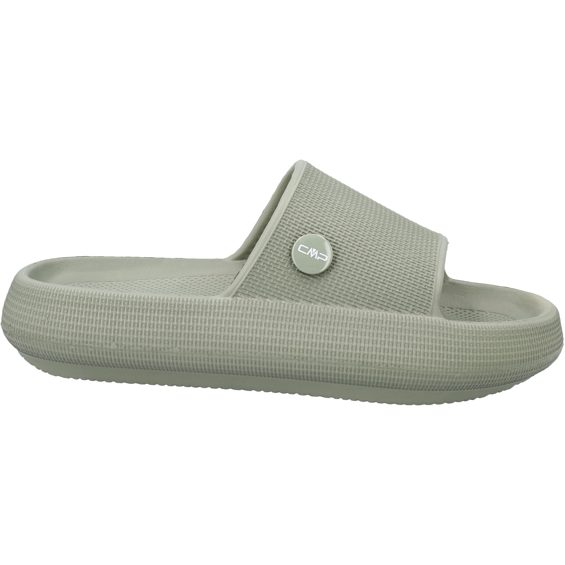 CMP Ruby Sandale Damen Sandalen oliv Größe 37 Lifestyle