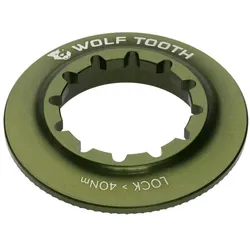 Wolf Tooth, Zubehör Velobremsen