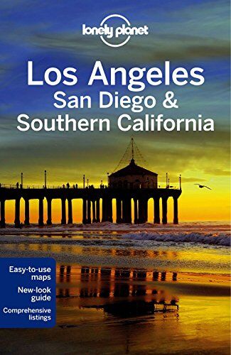 Sara Benson - Los Angeles, San Diego & Southern California - Preis vom 17.10.2026 19:25:27 h