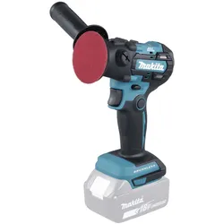 makita Akku-Schleifer und -Poliermaschine DPV300Z
