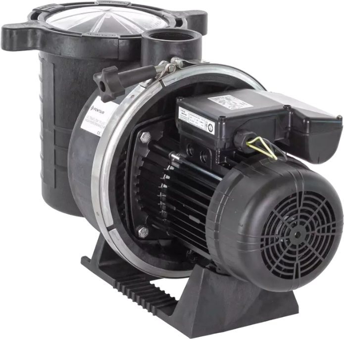 PENTAIR WATER Pompe de filtration piscine Pentair UltraFlow Plus