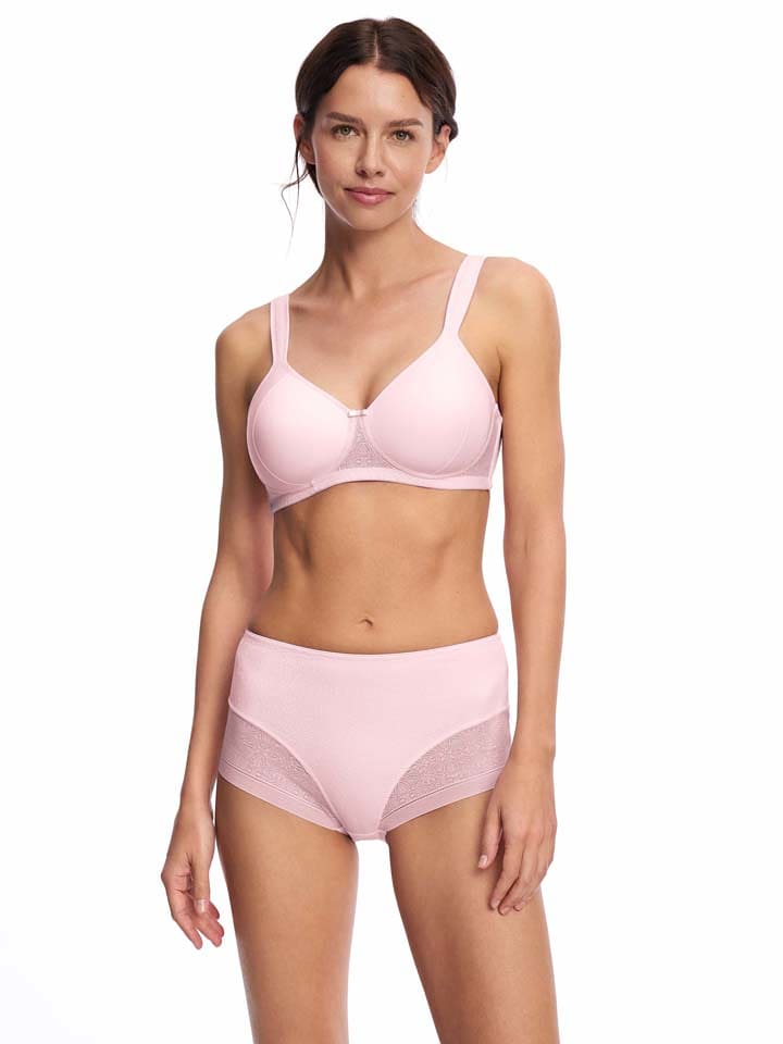 SUSA Bügelloser BH in Rosa - 95B
