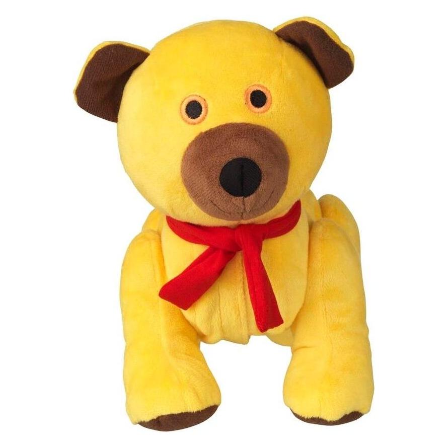 Drift DR - Kravlende Bamse (6-271) (21 cm) (6-271)