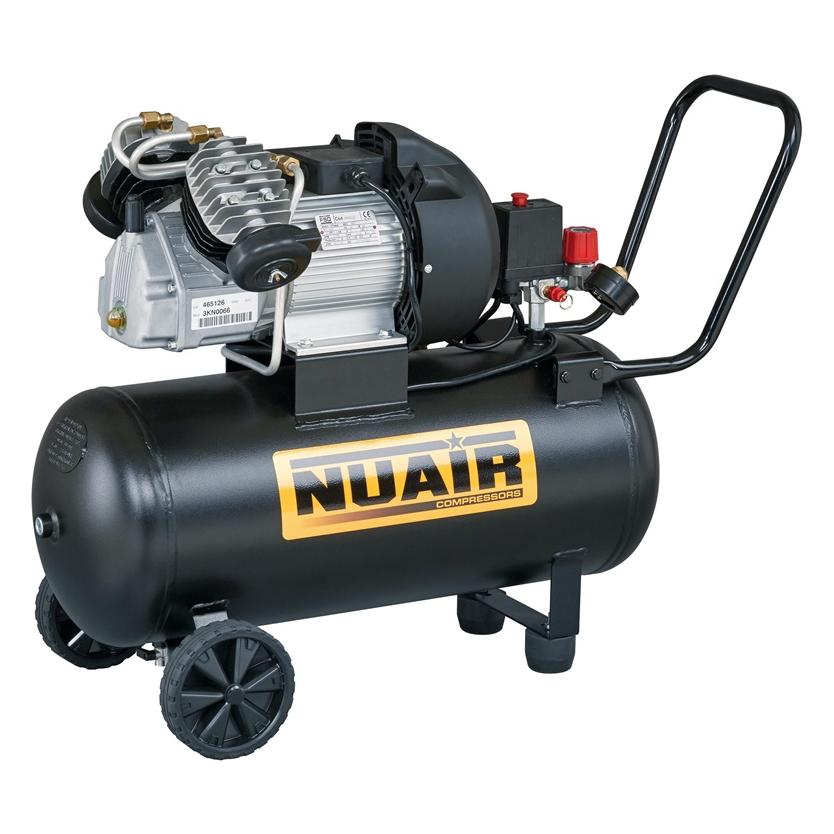 Nuair COMPRESSOR 8119500 2.2KW (10 Bar) (8119500NUA507)