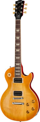 Gibson "Les Paul Slash "Jessica" HB/RB" Honey Burst