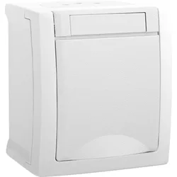 Panasonic Steckdose 90591108-DE