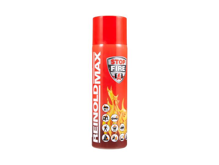 Reinold Max Stopfire Löschmittel