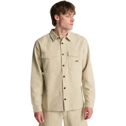 Billabong Langärmeliges Hemd Bad Dog Chino - XL - XL