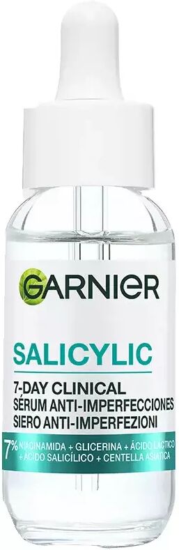 Garnier Pure Active Salicylic Anti-Imperfection Serum 30 ml