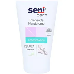 SENI care Handcreme mit 3% UREA 100 ml