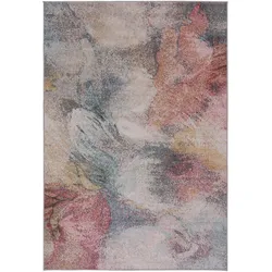 Pergamon, Teppich, Indoor Outdoor Teppich Lagos Vintage (150 x 80 cm)