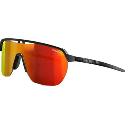Julbo, Unisex, Sportbrille, Frequency Reactiv (Schwarz, Gelb, Gold, Orange), Gold, Orange, Gelb, Grau, Beige, Schwarz
