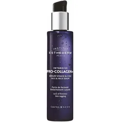 Institut Esthederm, Gesichtsserum, Institut Intensives Pro-Collagen+ Serum 30ml (30 ml)