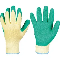 Handschuh SpecialGrip, Größe 09 H - 09H