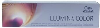 Wella Illumina Color Permanent Color 6/16 60 ml