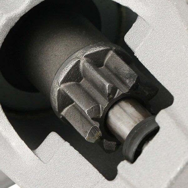 RIDEX 2S0128 Anlasser