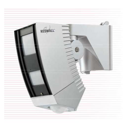 Optex Passive Ir (30 m) (SIP-3020/5)