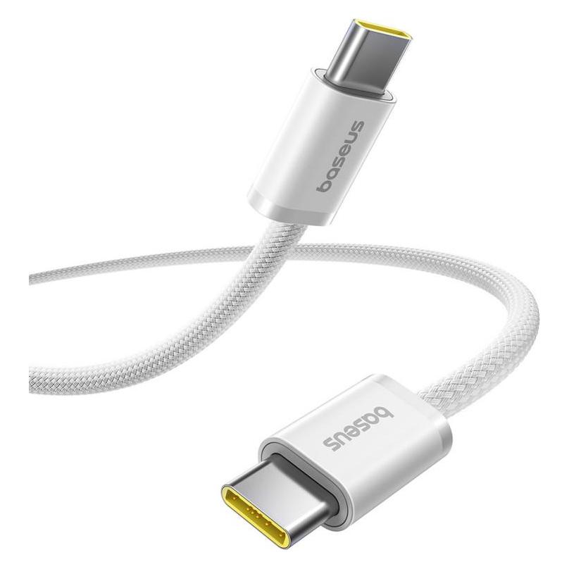 Baseus USB C - USB C (2 m, USB 2.0, 100 W) (P10381400211-01)
