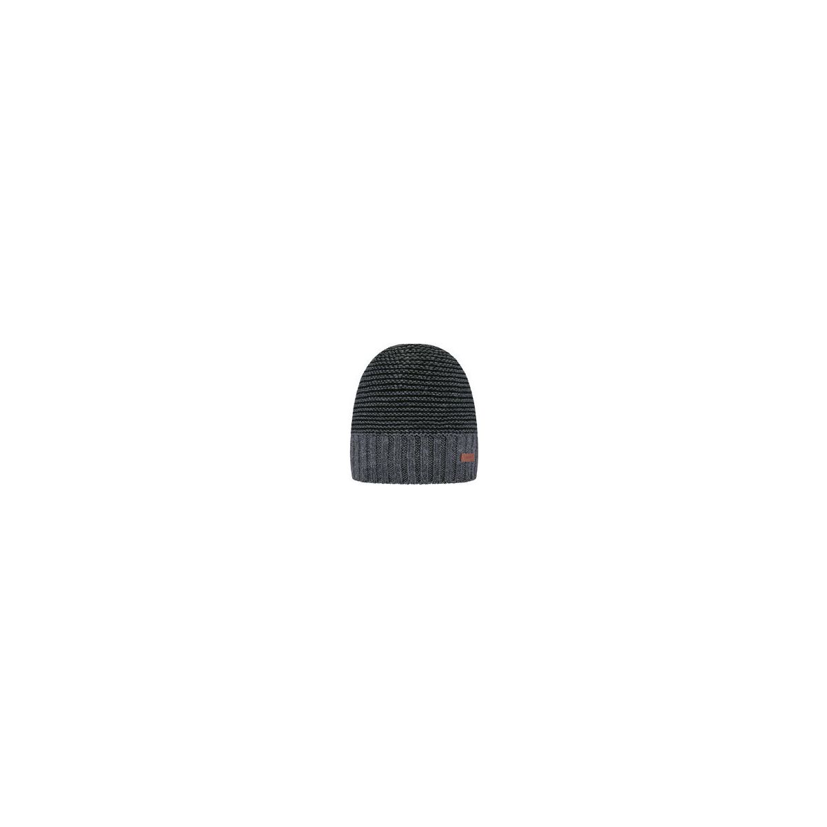 Barts Davido Beanie dark heather (19) 6486019