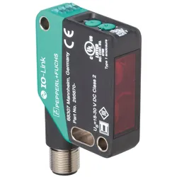 Pepperl+Fuchs Fabrik Distanzsensor OMT600R200UEPIOV1L