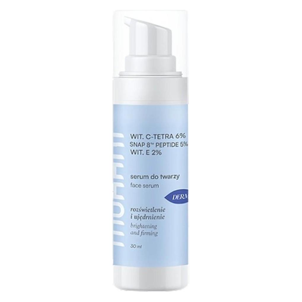 Mohani Firming And Brightening Serum With Vitamin C 6% And Snap 8.5% - 30ml (30 ml) (OTHER)