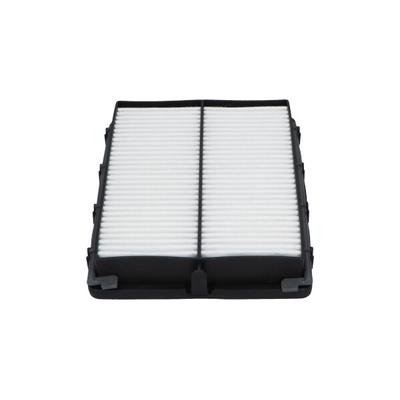KAVO PARTS Luftfilter FAF-10003 Filtereinsatz 44mm für HYUNDAI