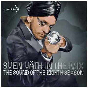 Sven Vaeth in the Mix - The Sound of the Eighth Season - Preis vom 12.10.2026 11:37:12 h