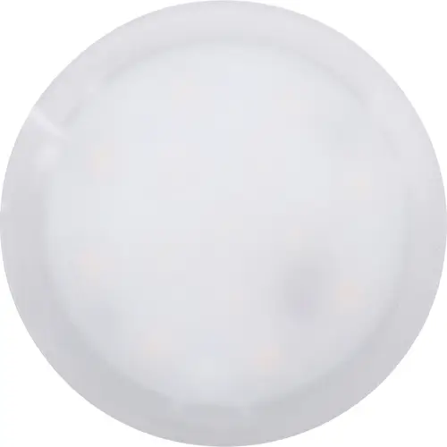 Paulmann Nova Plus Coin LED-Bad-Einbauleuchte 1er Set LED EEK: F (A - G) Satin