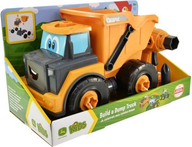 Tomy John Deere Kipper model 47508