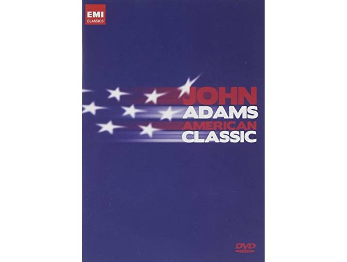 John Adams American Classic