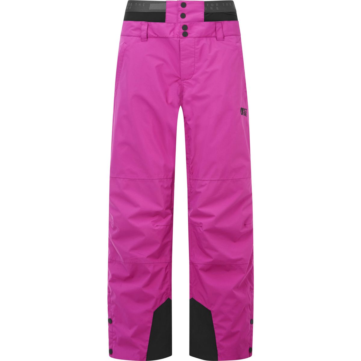 Picture Akna Baggy Pants (B) XS MPT0203BCloverXS
